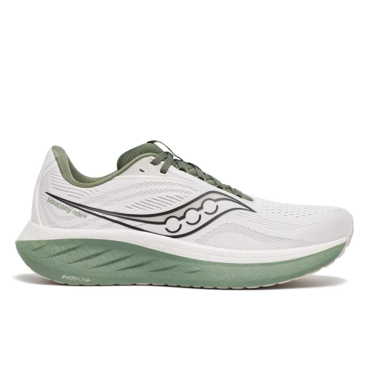 team - sports SAUCONY-RIDE 18 Men