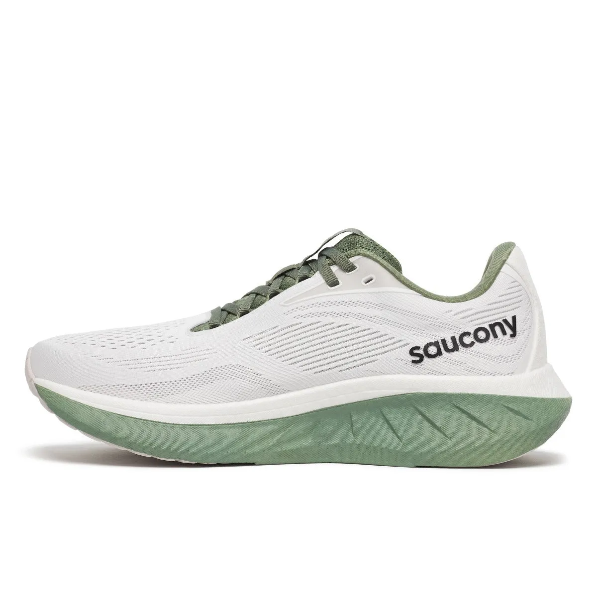 SAUCONY-RIDE 18 Men runners