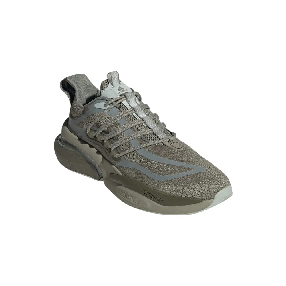 hard - sole shoes Alphaboost V1 Running Shoes