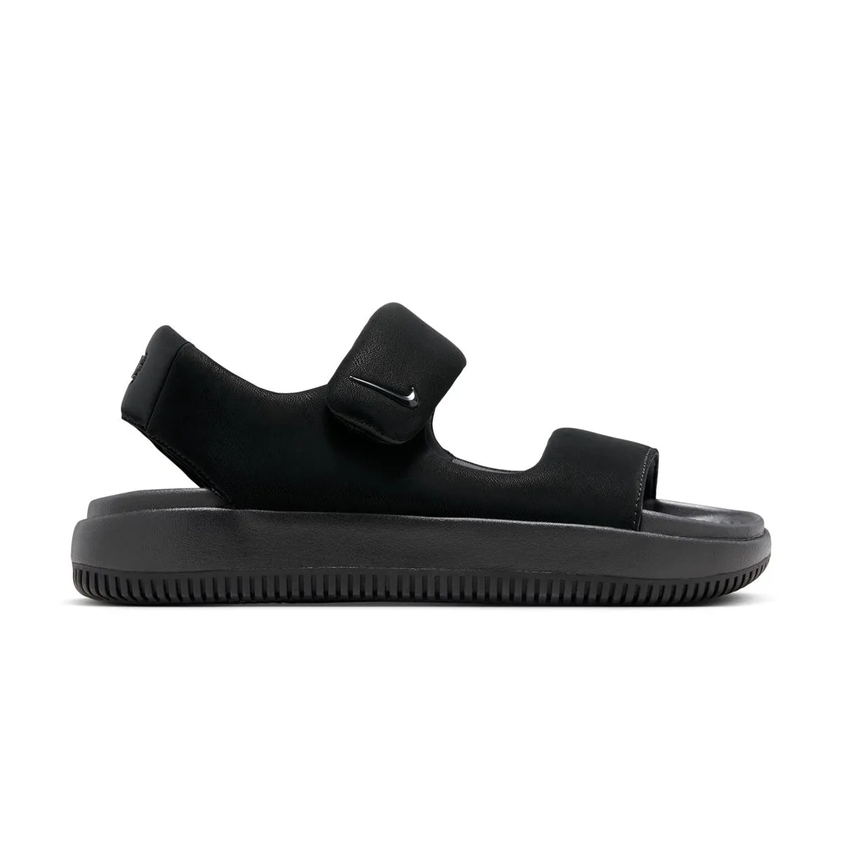 Hyperelastic Foam Wmns Calm Sandal 'Black'