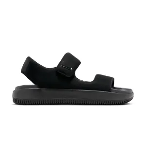 Hyperelastic Foam Wmns Calm Sandal 'Black'