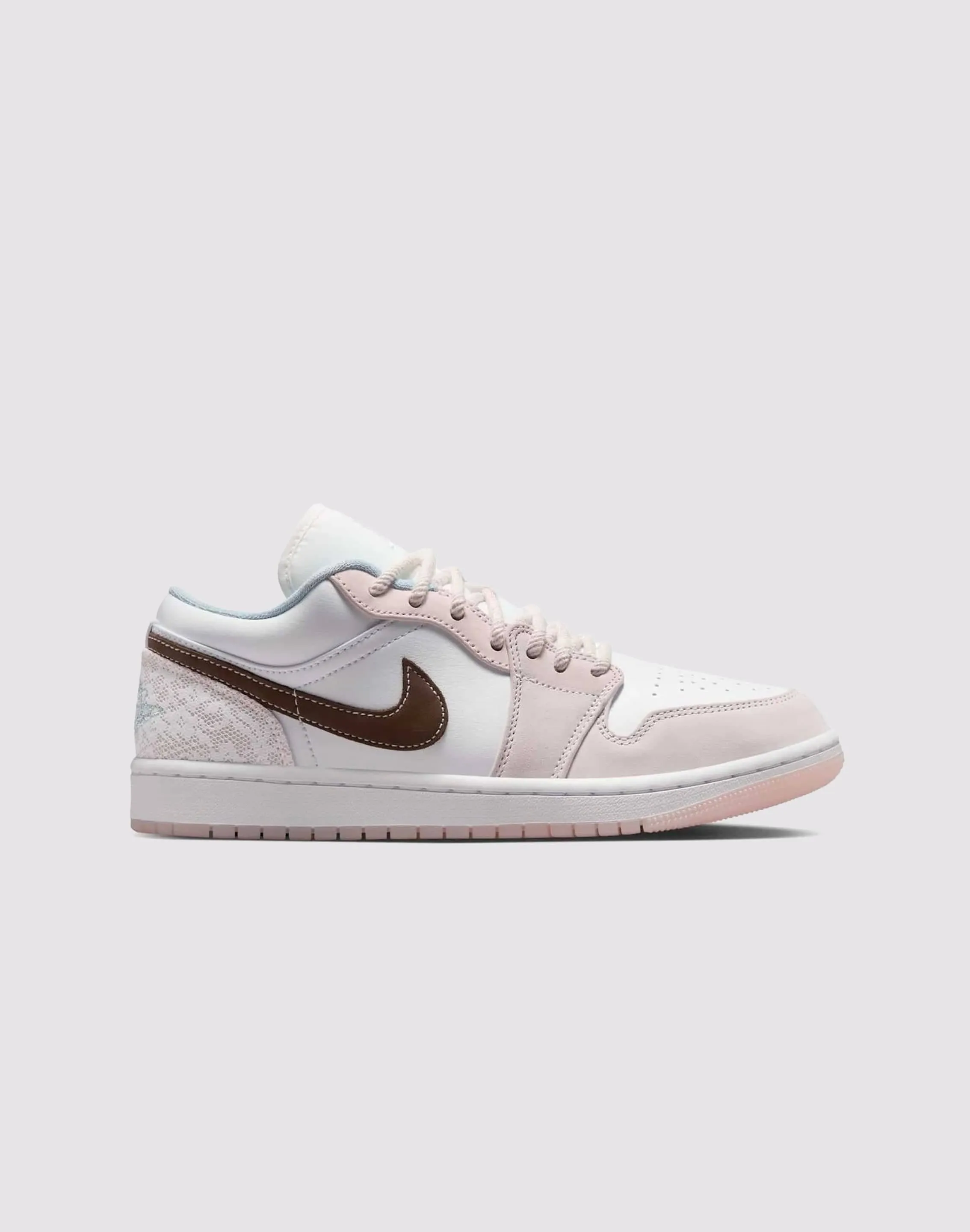 Jordan Air Jordan 1 Low Dual Density Foam Adaptive Transition