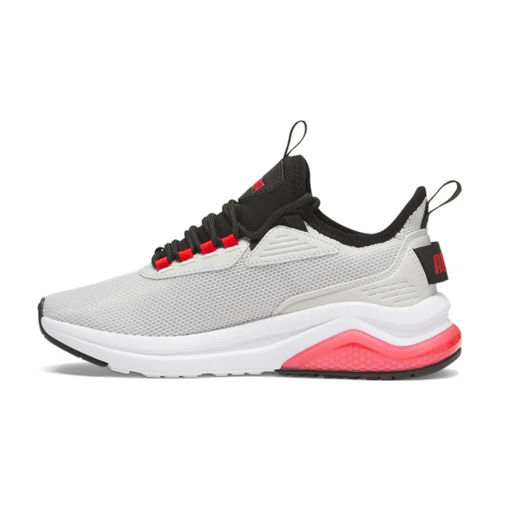 Amplifier Lace Up Sneakers (Big Kid) enjoyable run