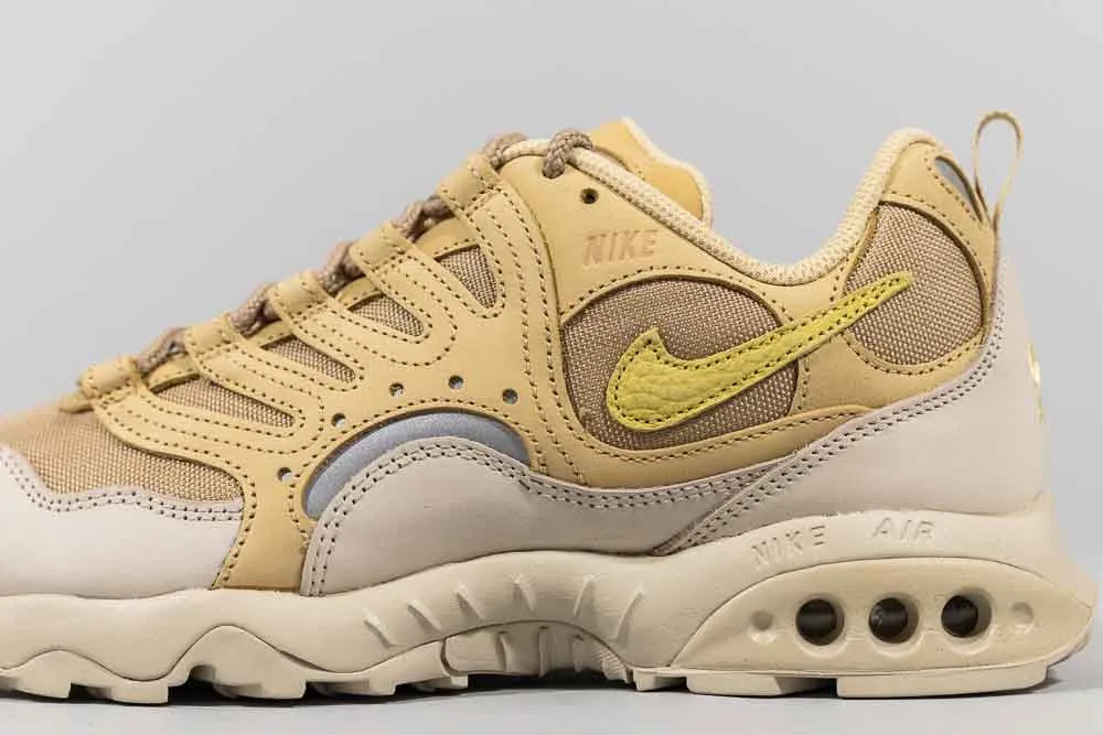 Sleek cushioning Nike Air Terra Humara 'Hemp and Sesame'