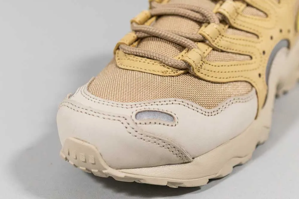 Nike Air Terra Humara 'Hemp and Sesame' Minimalist Style Heat Sealed Layers