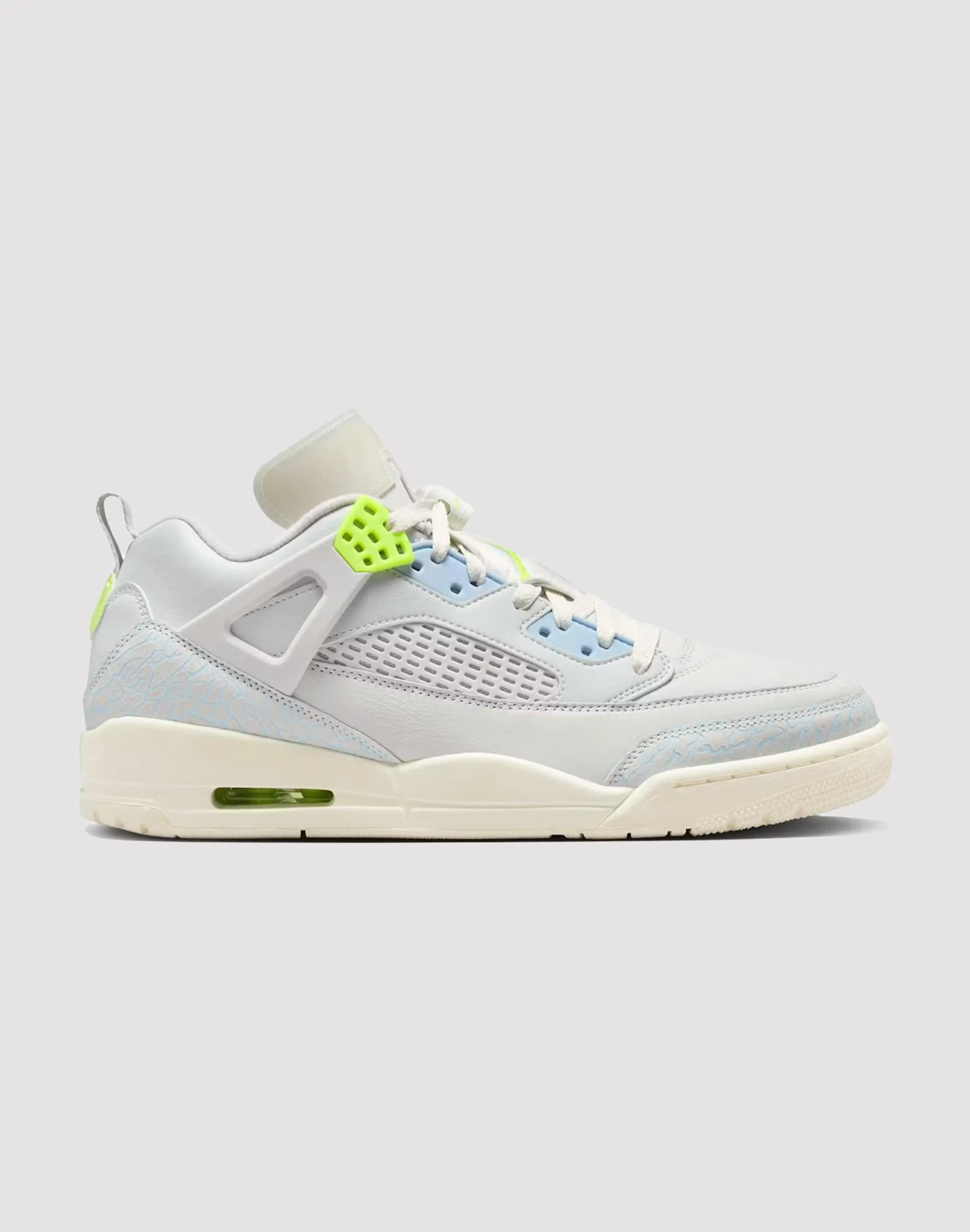 Jordan Spizike Low Multi   Directional Dynamic response