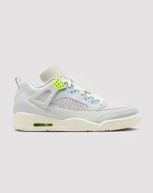 Jordan Spizike Low Sneakers Breathability