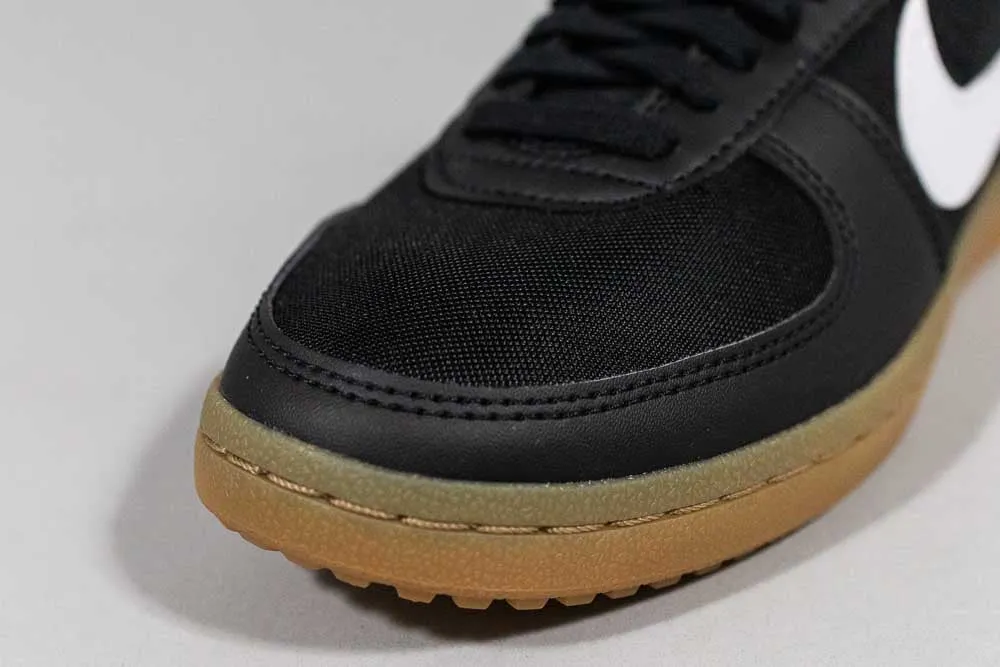 Women's Nike Field General '82 'Black and White' Torque Reduction Engineering