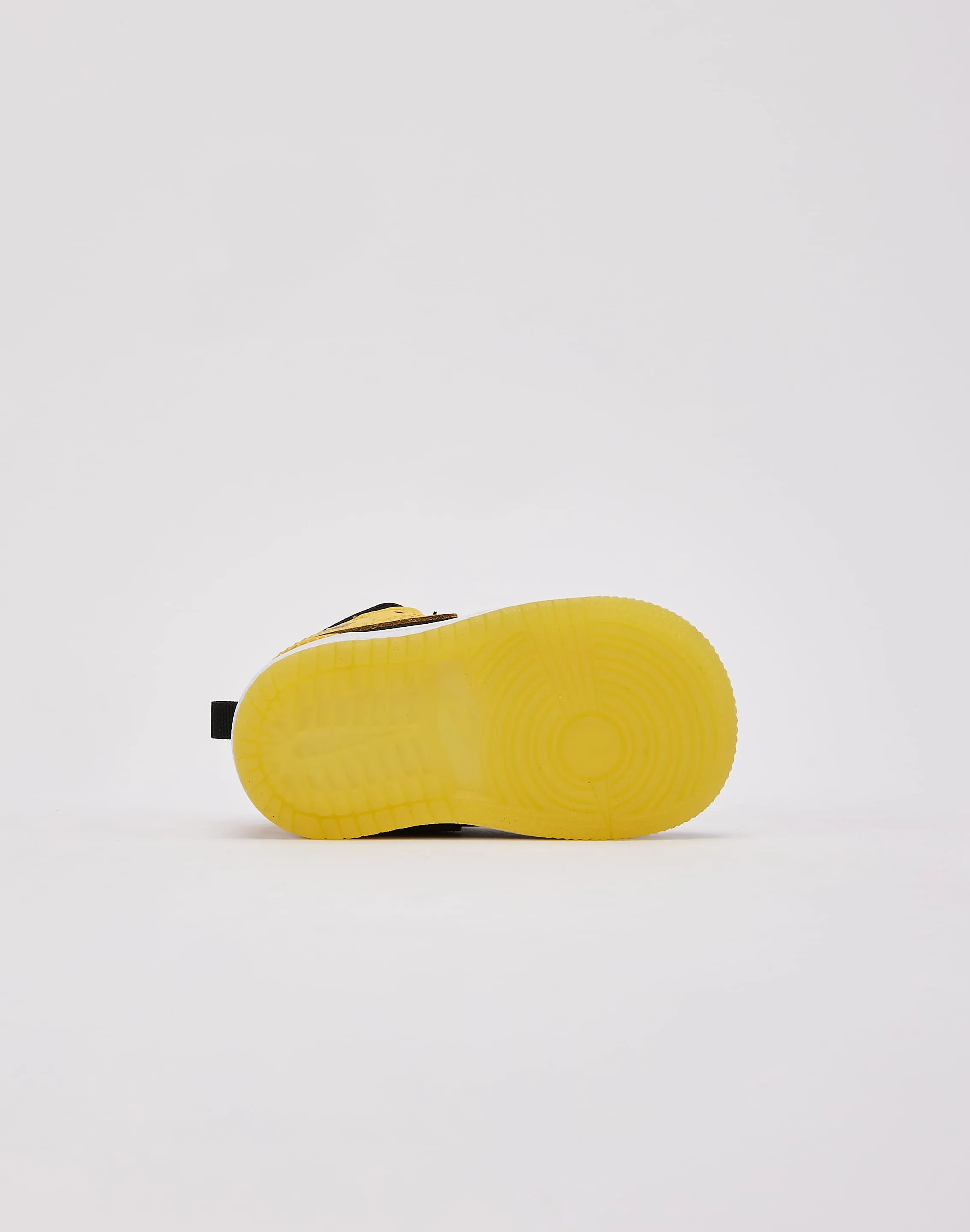 Woven Upper Durability Jordan Air Jordan 1 Mid SE 'New Love' Toddler