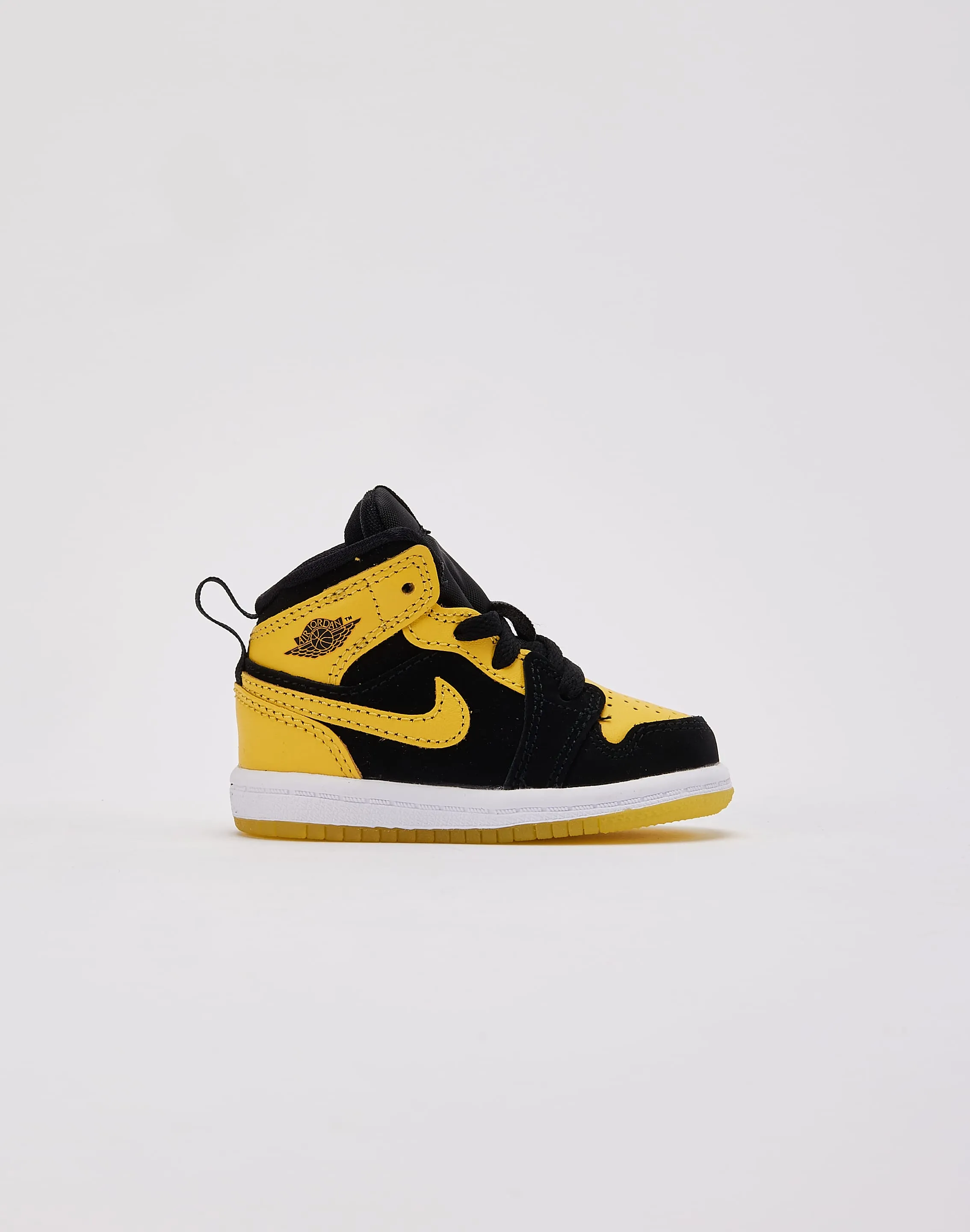 Jordan Air Jordan 1 Mid SE 'New Love' Toddler Performance Fit