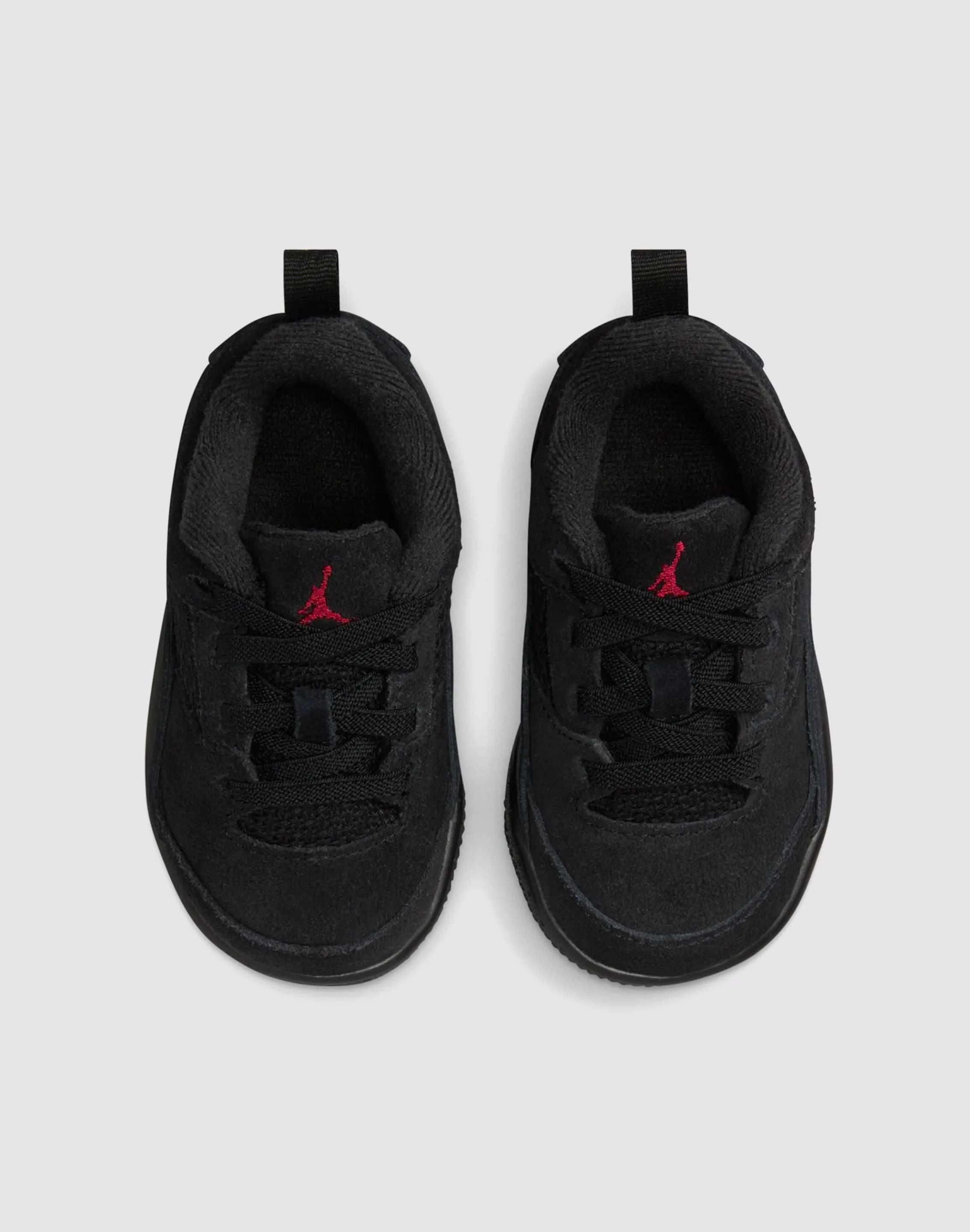 Dynamic Midsole Knit Weave Technology Jordan Flight Court Toddler