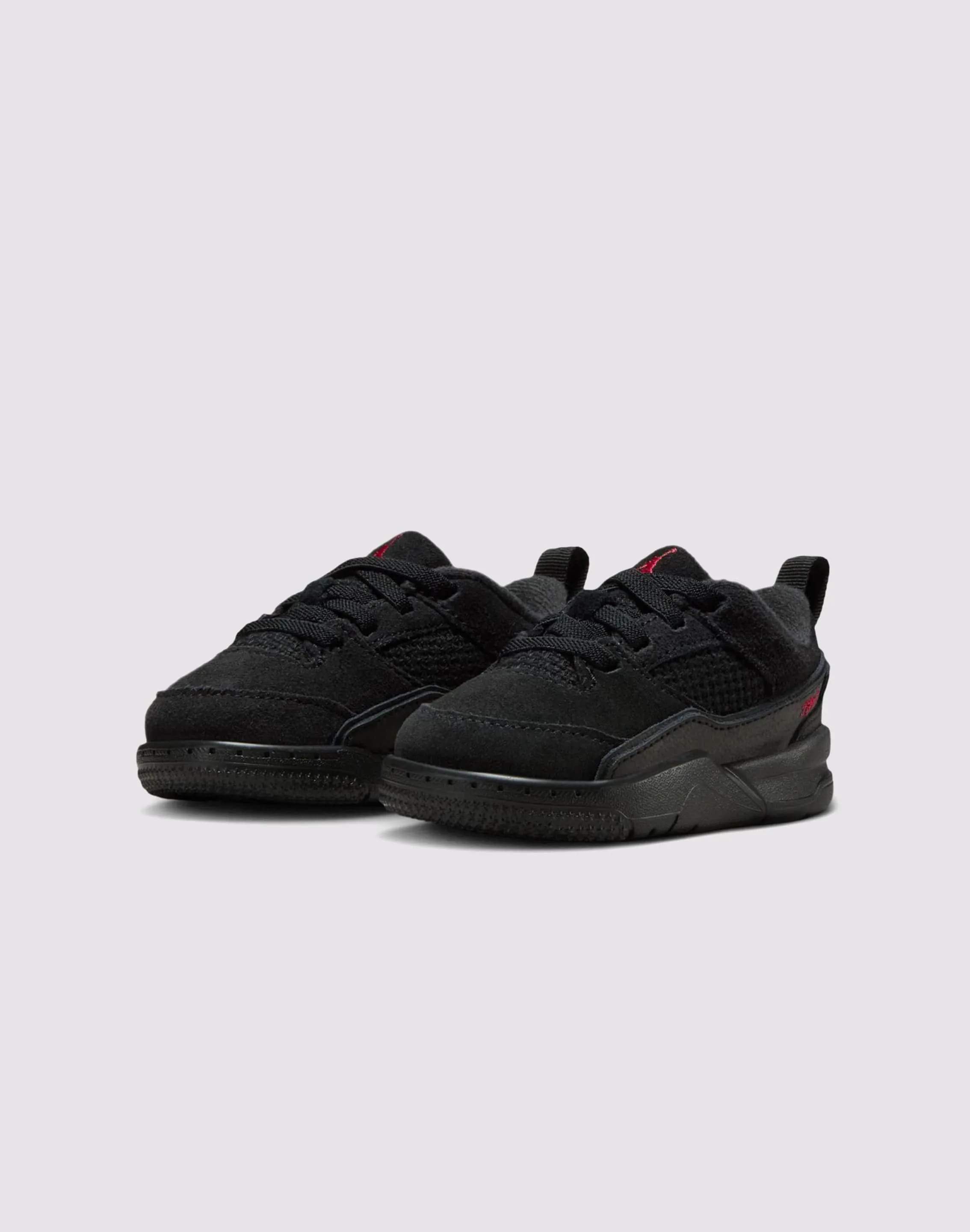 Jordan Flight Court Toddler Heel Counter Structure Impact Resistant Heel