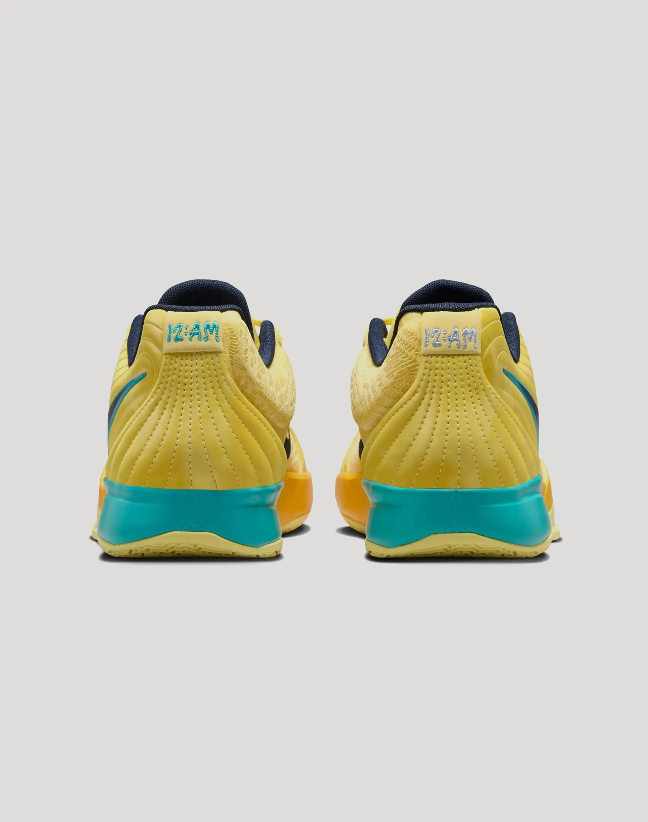 Nike Ja 2 "Out My Body" CushionedSole Breathable Airflow Channels