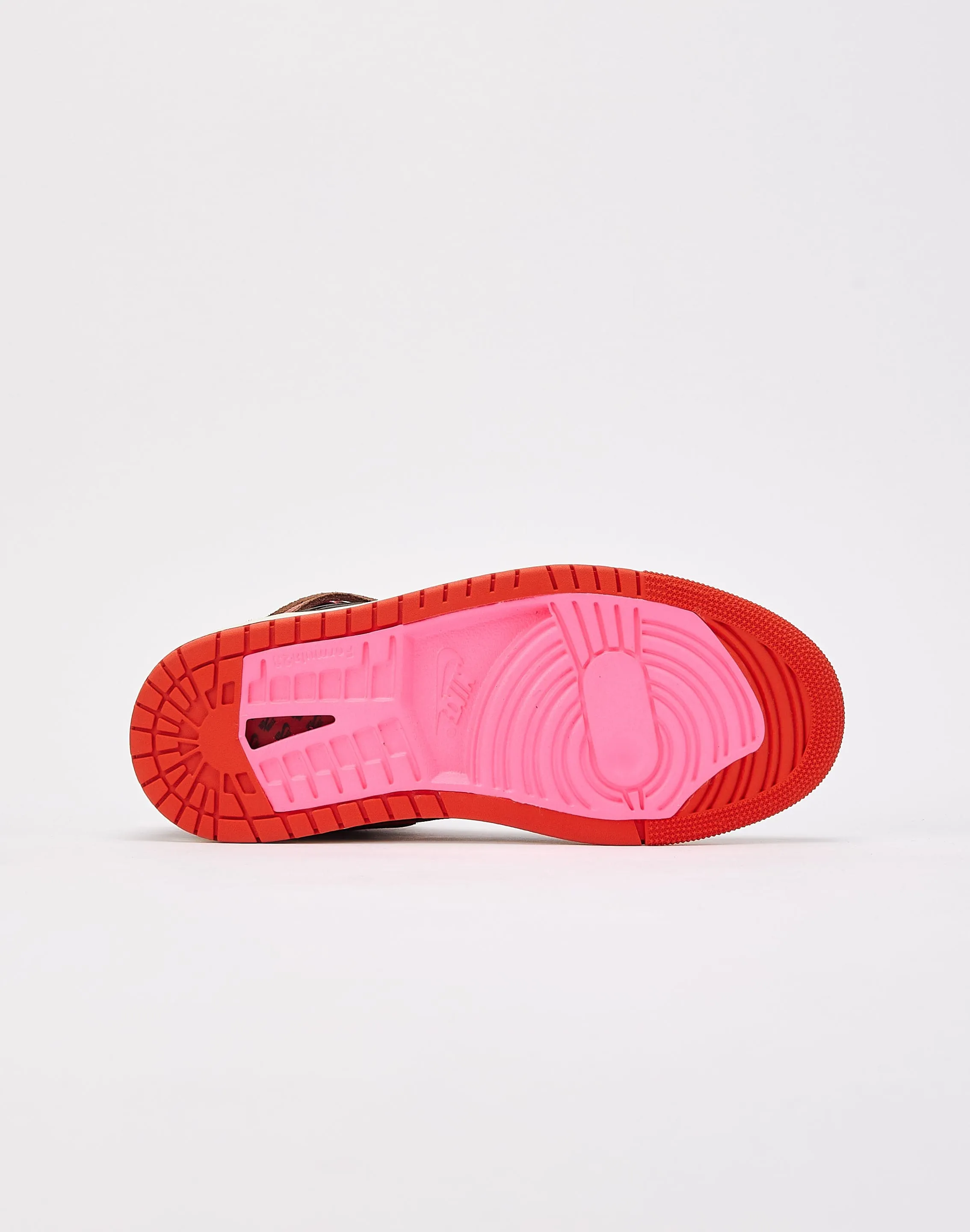 Energy Efficiency Jordan Air Jordan 1 High Zoom CMFT 2