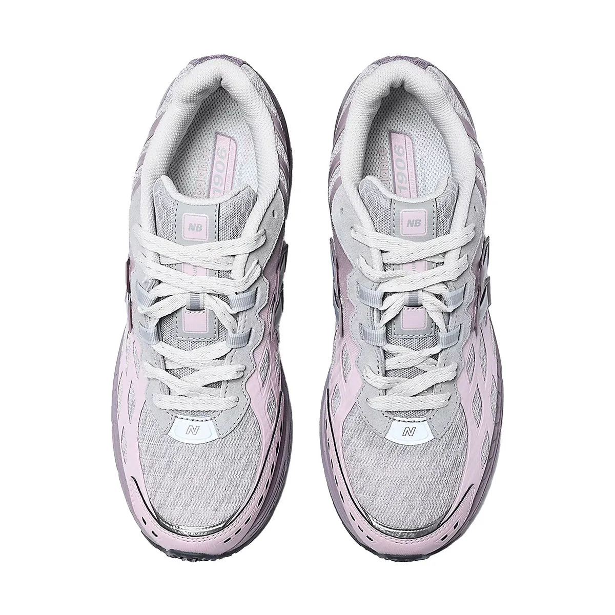 Luxurious breathability 1906W 'Ice Wine'