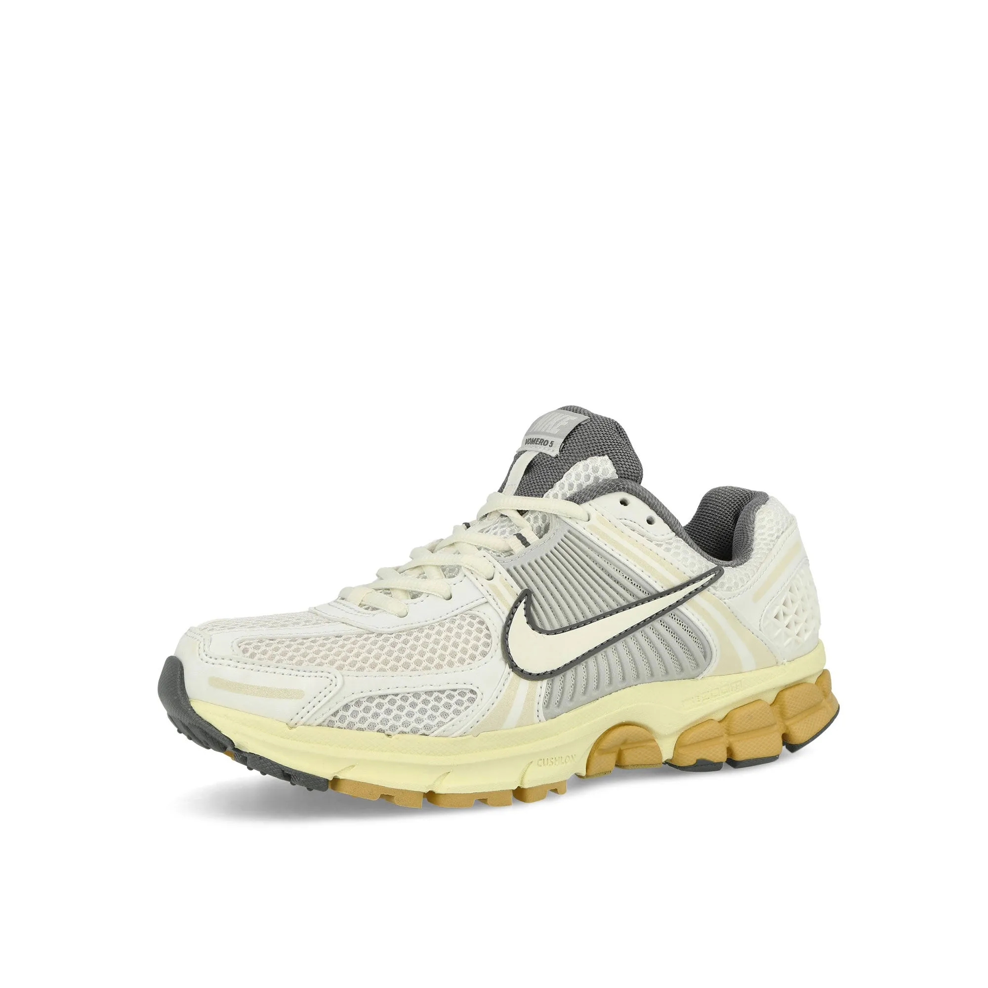 W Zoom Vomero 5 Pressure Dispersion Pods