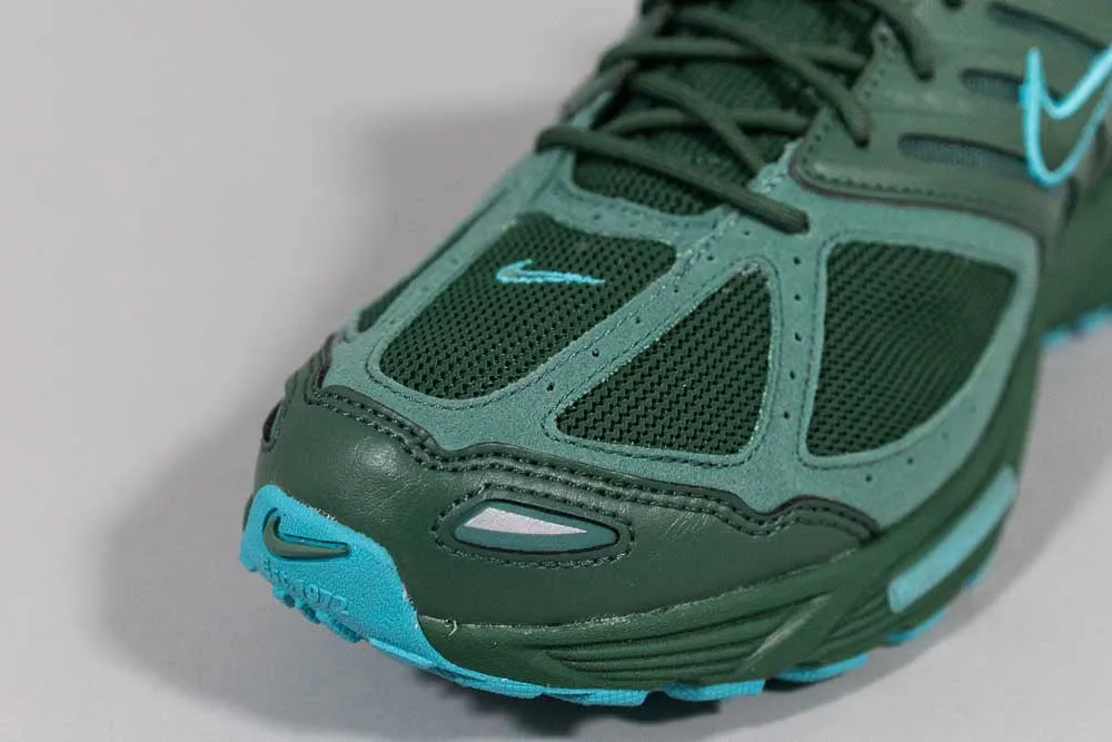 Nike Air Pegasus 2005 'Dusty Cactus' Foot Care