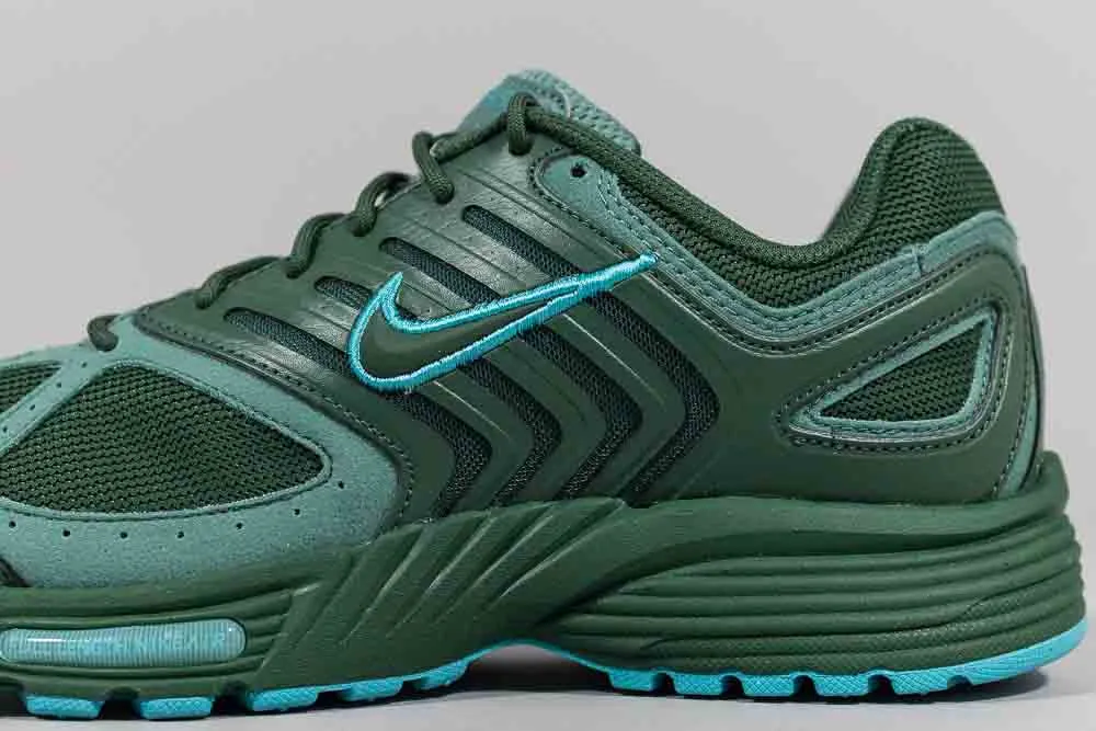 Plush Sole Carbon Fiber Inlay Nike Air Pegasus 2005 'Dusty Cactus'