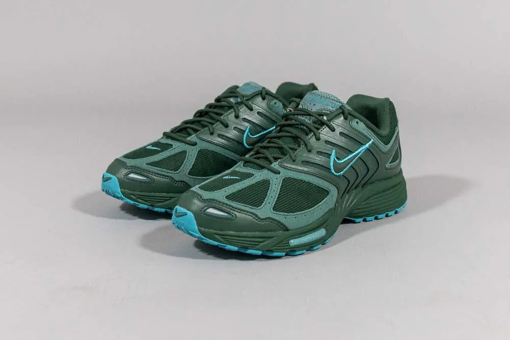 Quick Dry Material Good Grip Nike Air Pegasus 2005 'Dusty Cactus'