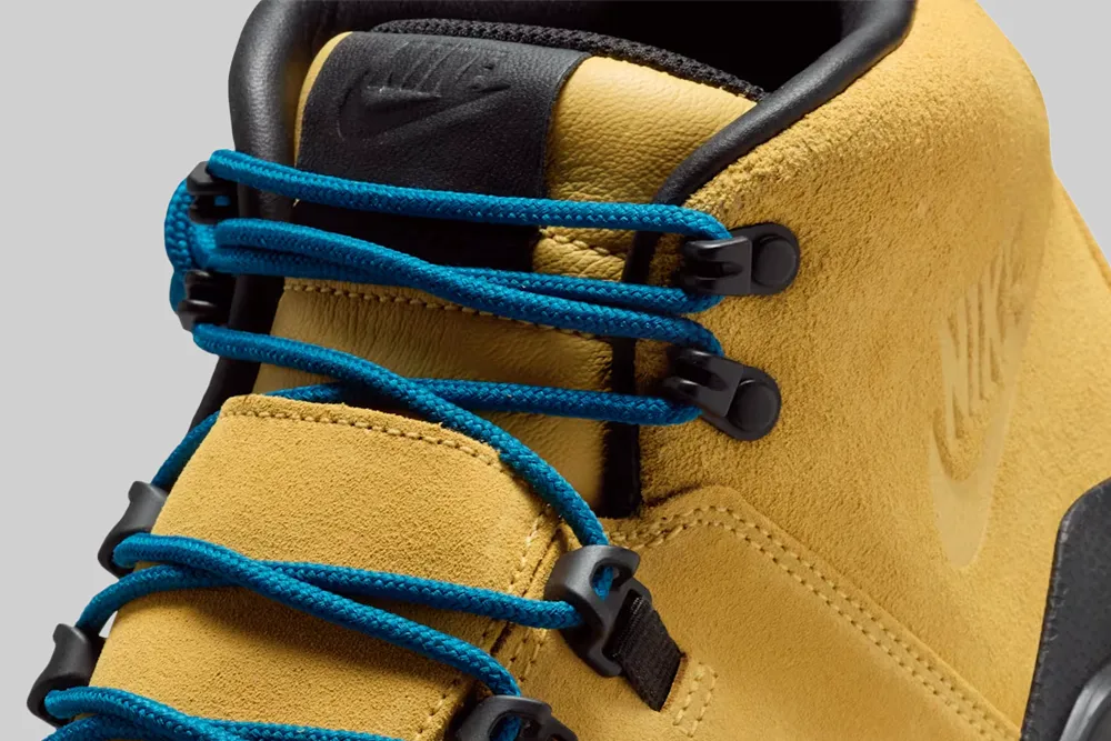 Nike Cygnal 'Solar Flare' Oxygenation Technology Work Ready