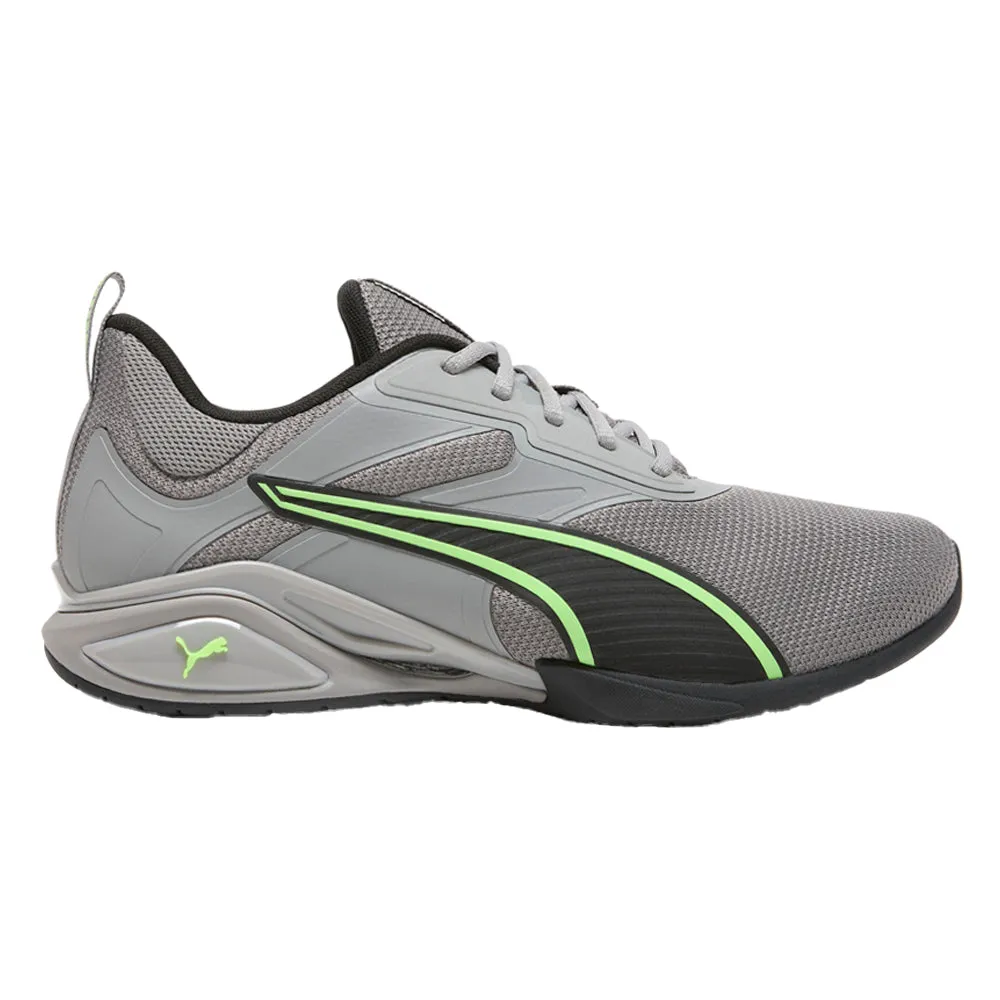 thin insole shoes Neutron Training Shoes