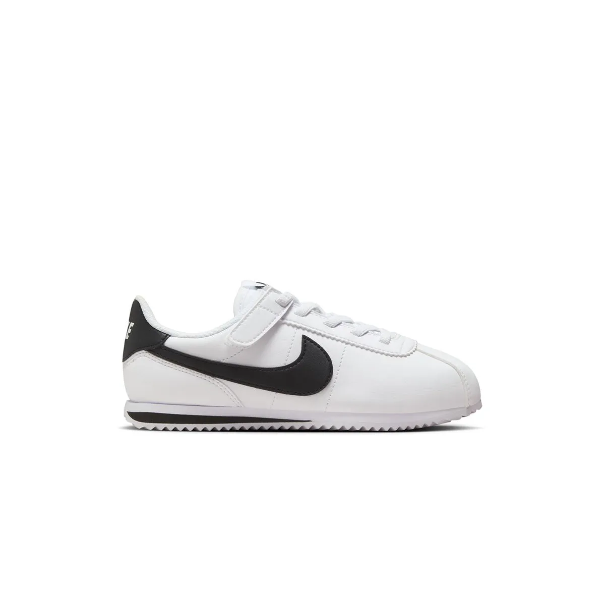 Adaptive Traction Cortez EasyOn 'White Black'