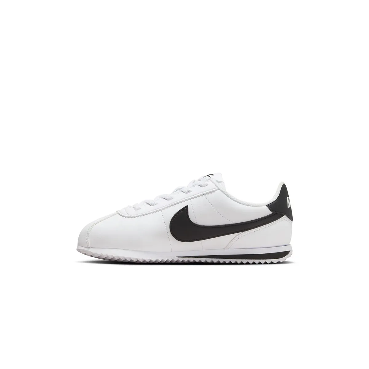 Easy   To   Clean Airflow System Cortez EasyOn 'White Black'