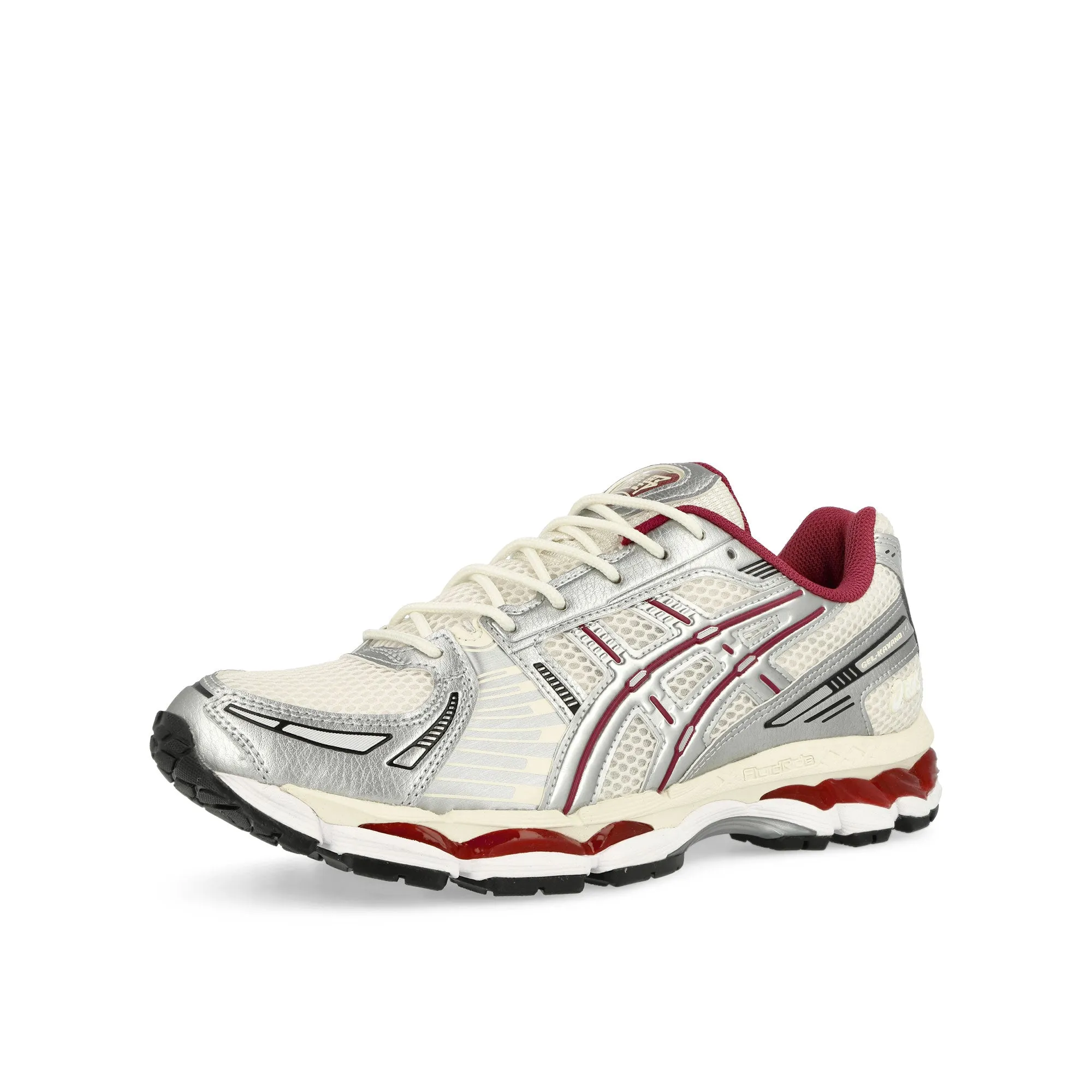 thin - sole shoes Gel-Kayano 12.1