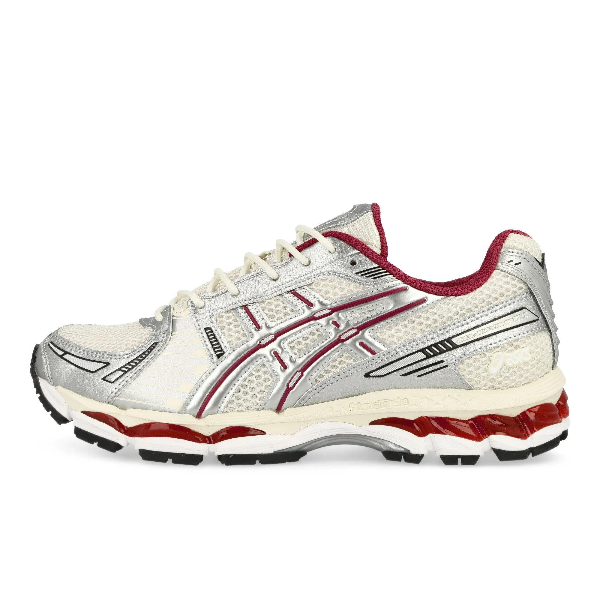 Gel-Kayano 12.1 weekday running choice