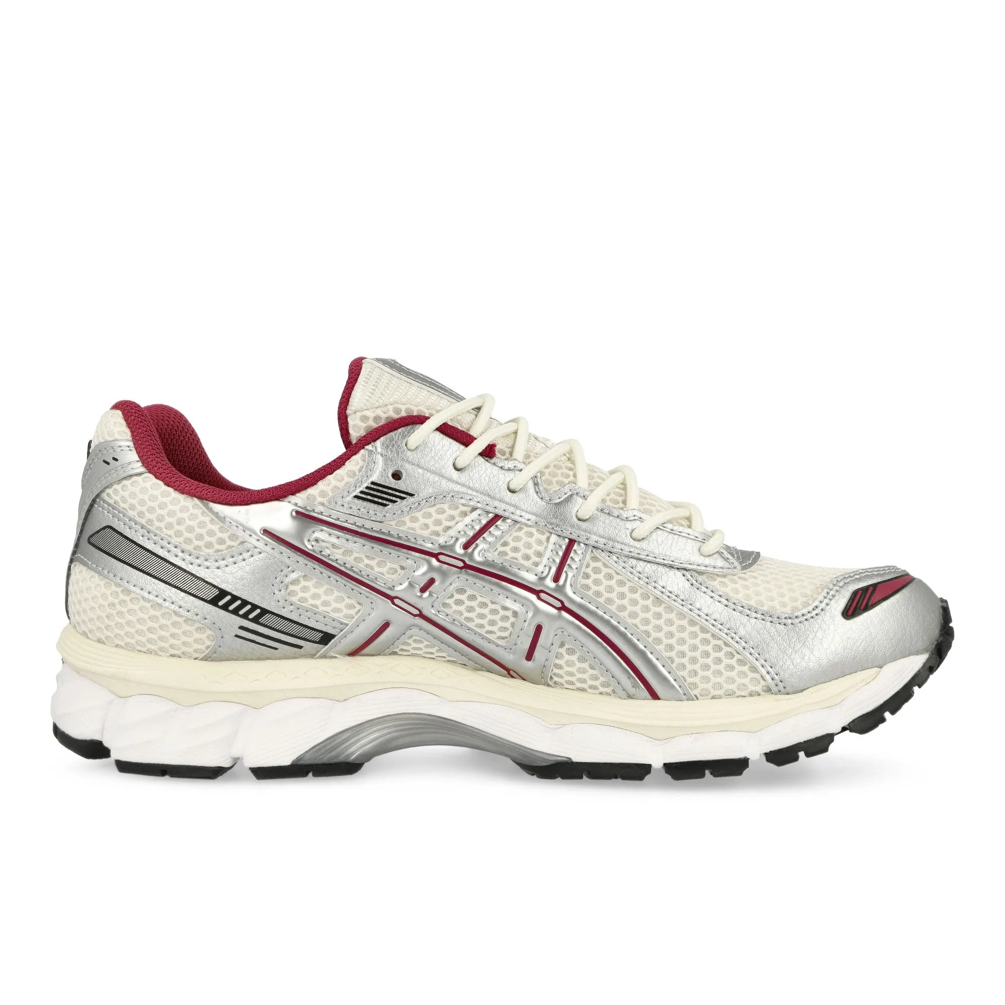 brushed - finish - design shoes Gel-Kayano 12.1