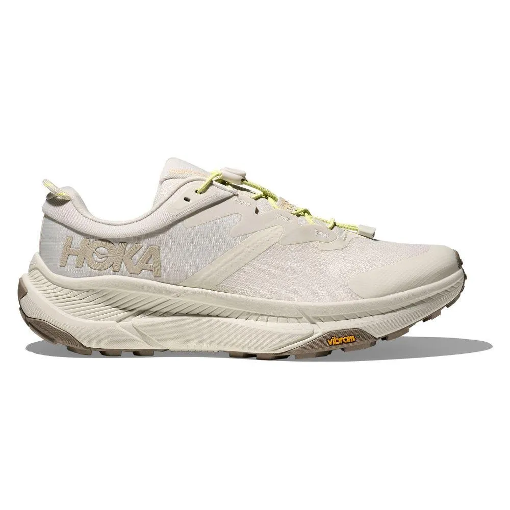 Ergonomic Last Design running in a sinter terrace area shoes HOKA TRANSPORT ???????????????????????????