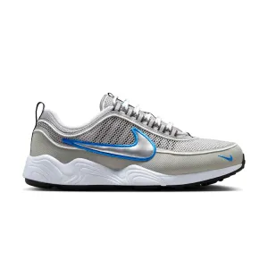 Step Easy Ventilation System Air Zoom Spiridon SP 'Metallic Silver Signal Blue'