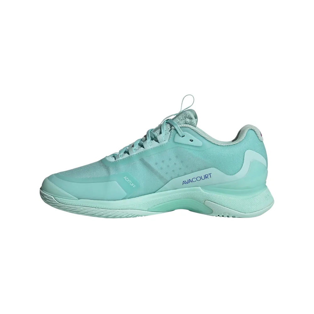 Padded Collar Lining Avacourt 2 La Tennis Shoes