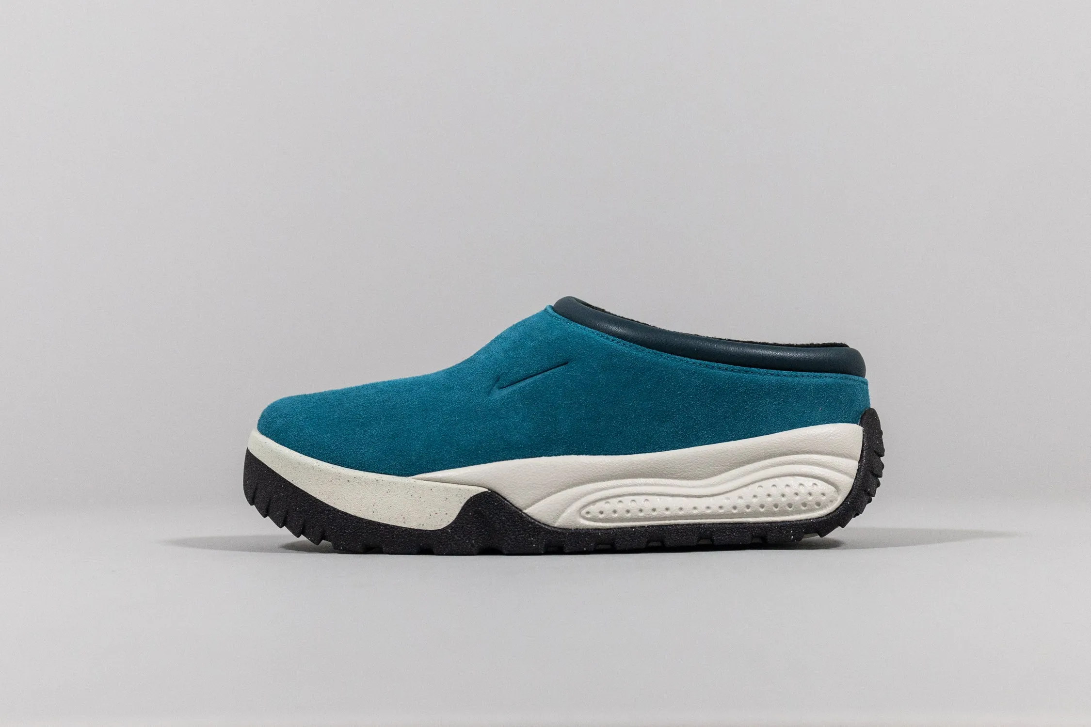 Carbon Fiber Inlay Nike ACG Rufus ' Geode Teal'