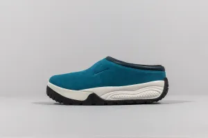 Carbon Fiber Inlay Nike ACG Rufus ' Geode Teal'