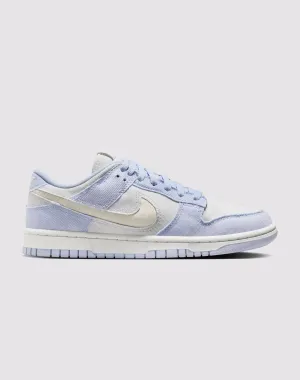 Hard Stop Seamless Internal Lining Nike Dunk Low &nbsp;"Ghost/Summit White/Platinum Tint"?