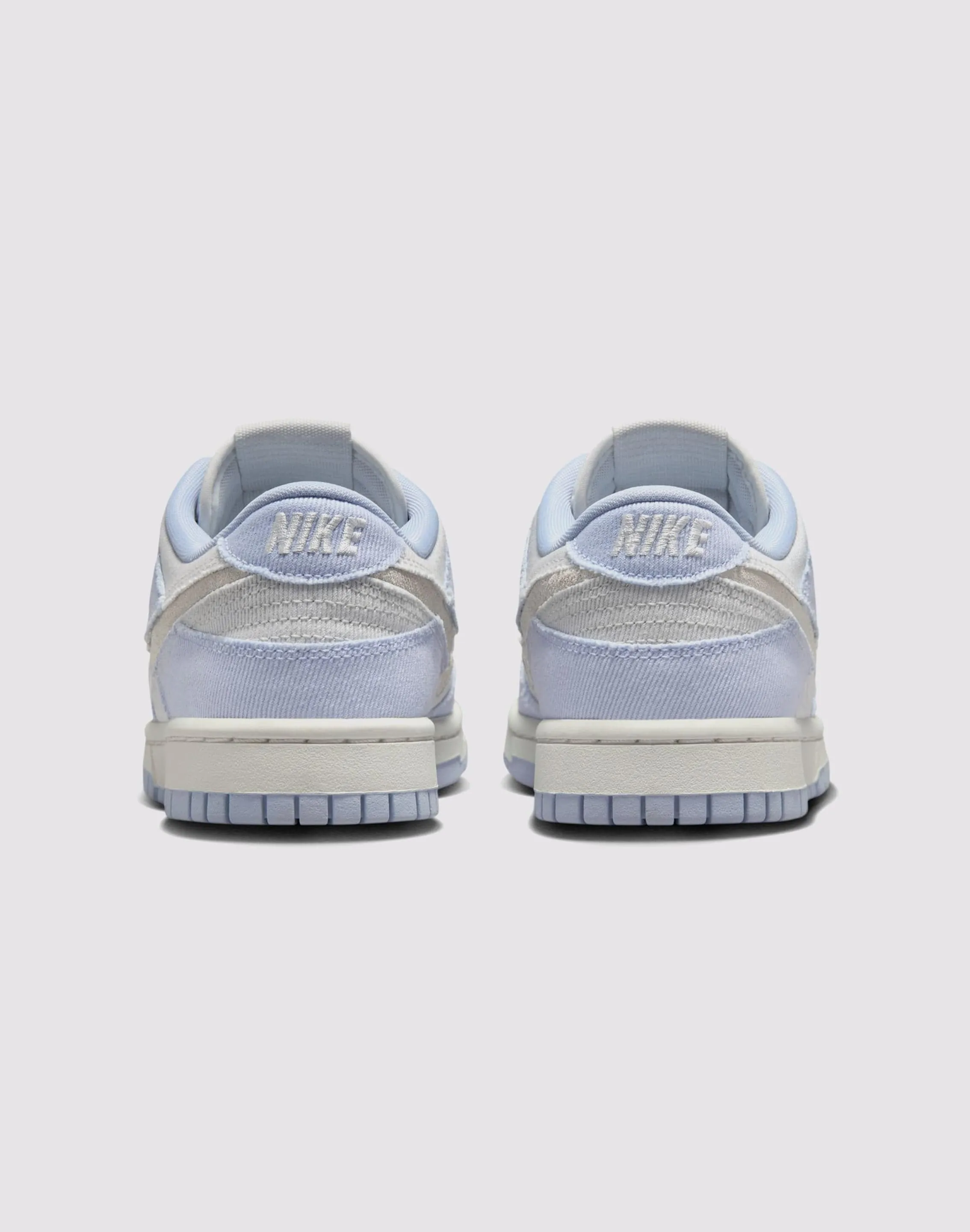 waterproof SoftInnerLining Nike Dunk Low &nbsp;"Ghost/Summit White/Platinum Tint"?