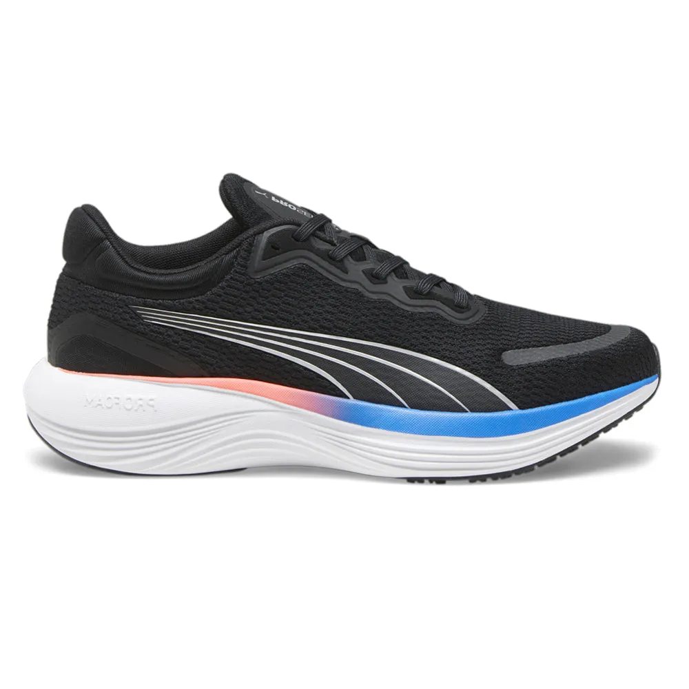 Foot Muscle stability - focused running shoes Scend Pro Running Shoes