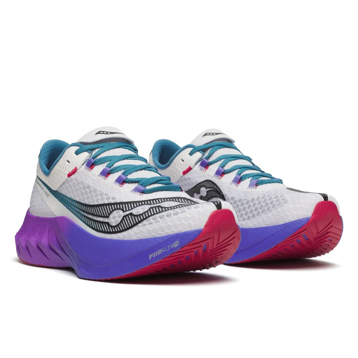 SAUCONY-ENDORPHIN PRO 4 Men training support