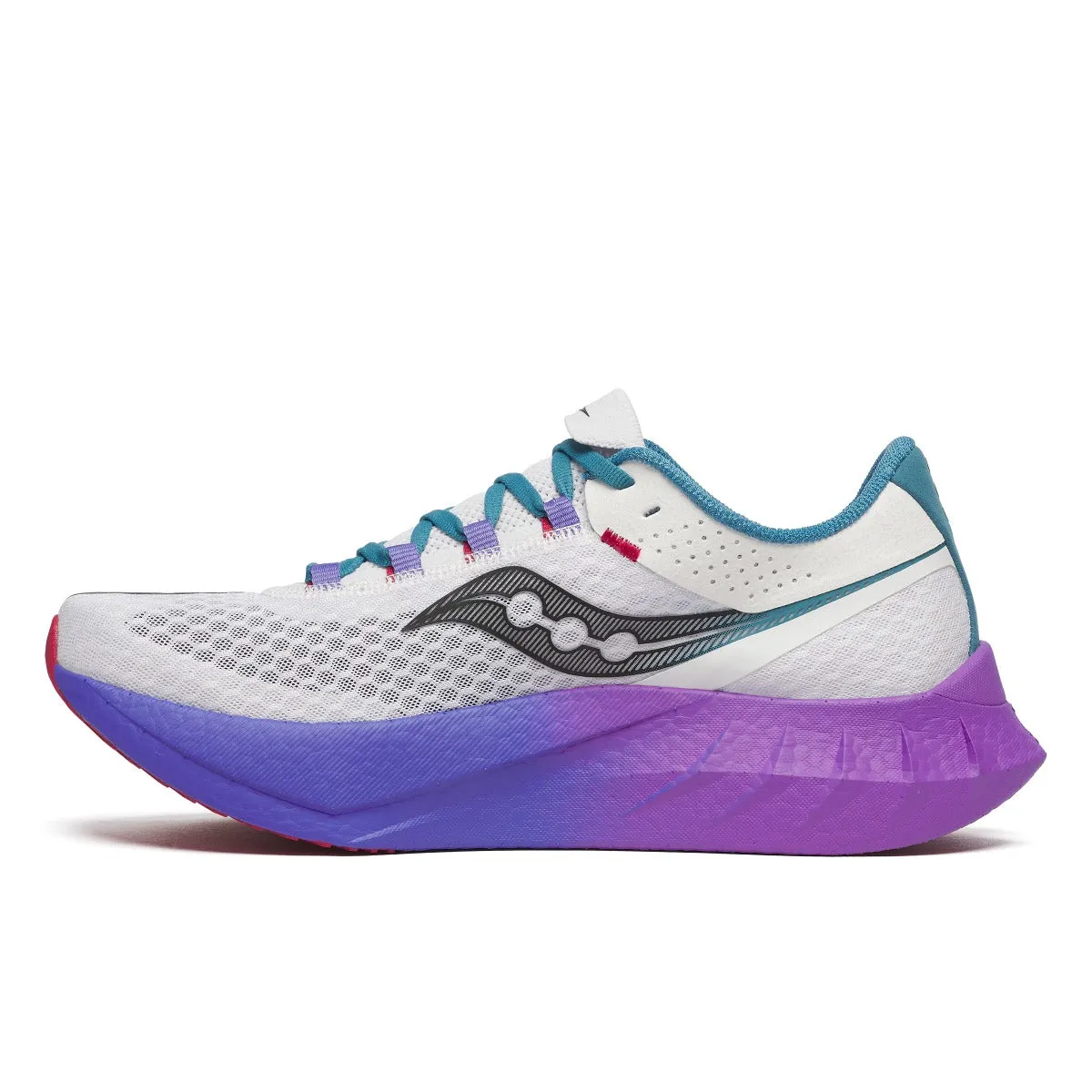 SAUCONY-ENDORPHIN PRO 4 Men Oxygenation Technology