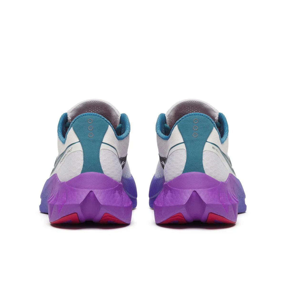 SAUCONY-ENDORPHIN PRO 4 Men Grip Technology joggers' requirement