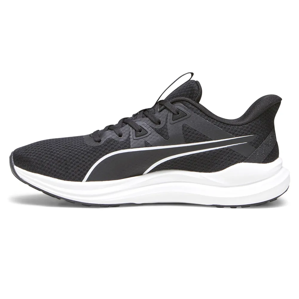 Reflect Lite Running Shoes Wide - footed streamlined shoes
