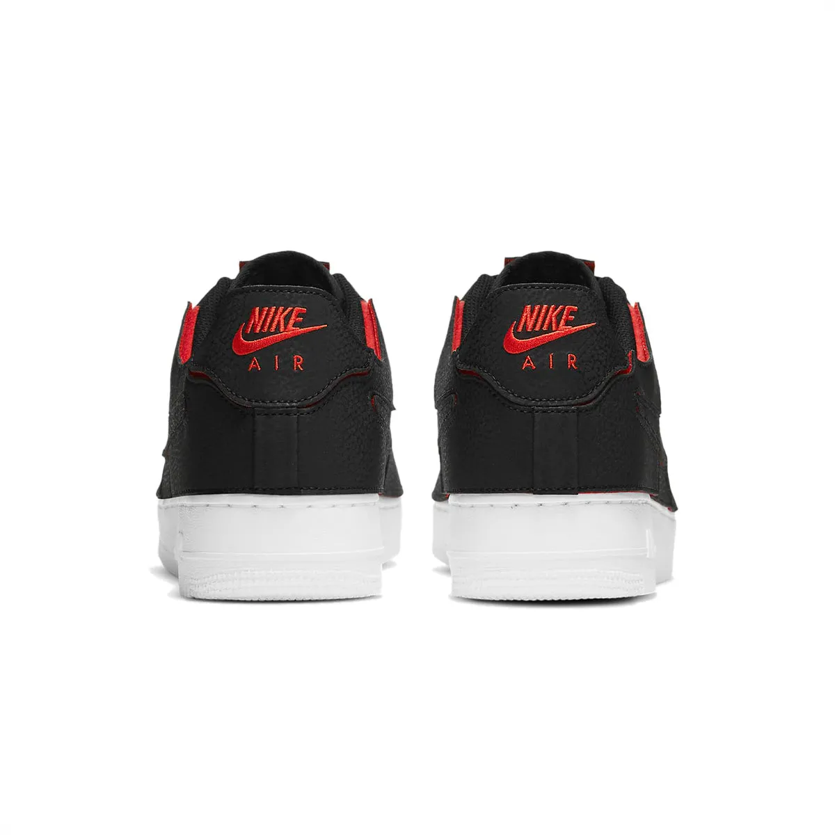 Minimalist Stitching Air Force 1/1 'Custom Uptown'