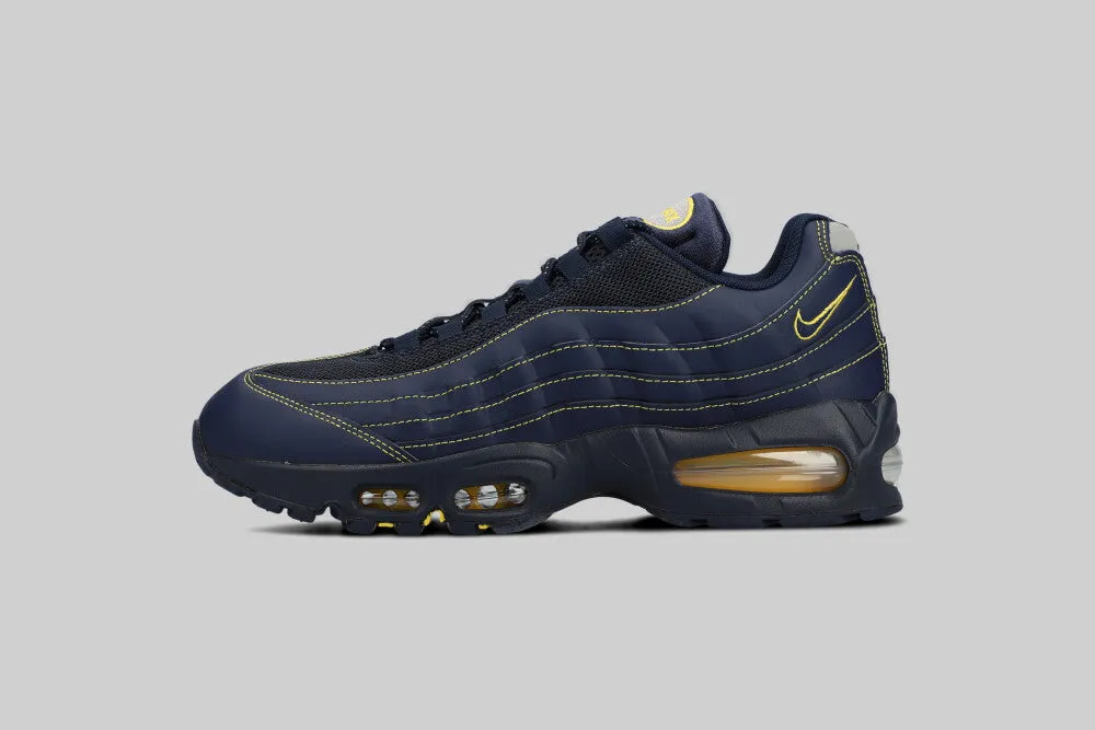 Urban Edge Nike Air Max 95 OG 'Obsidian'