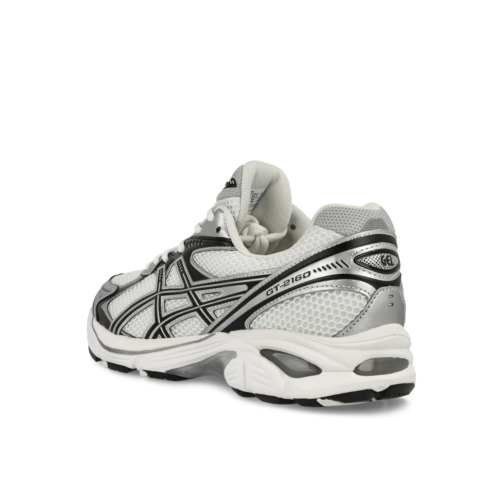 Bounce Back Midsole Foam GT-2160