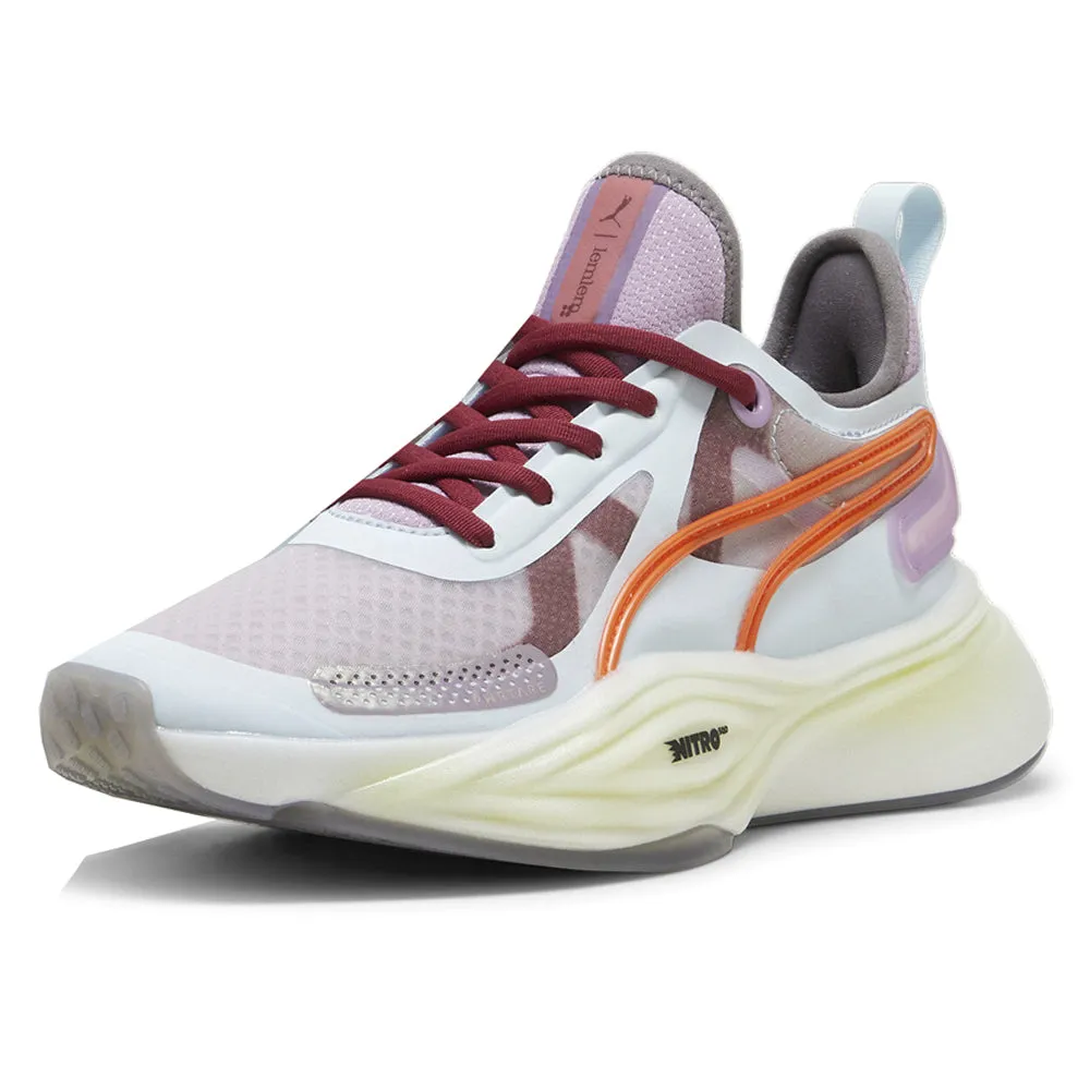 Engineered Gradient Zones Lemlem x Pwr Nitro SQD Training Shoes