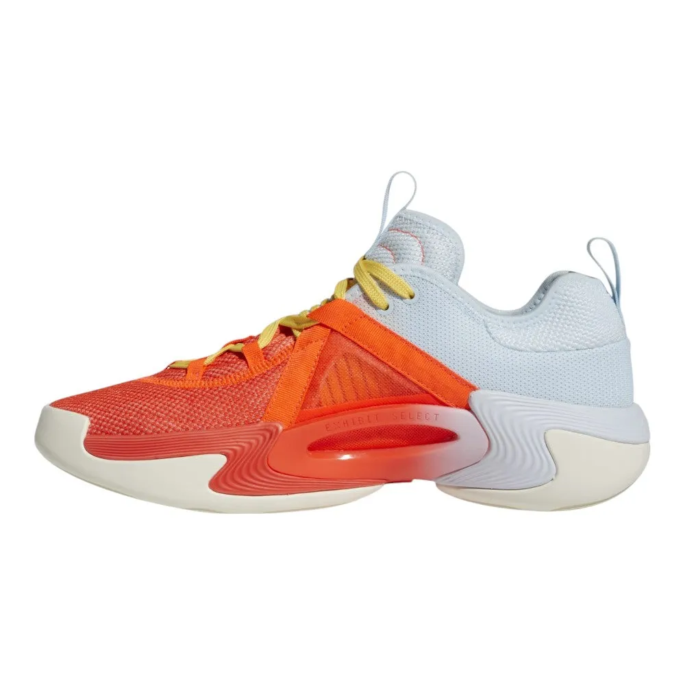 Sports functionality Ground Adaptive Lugs Smu Exhibit Select Basketball Shoes