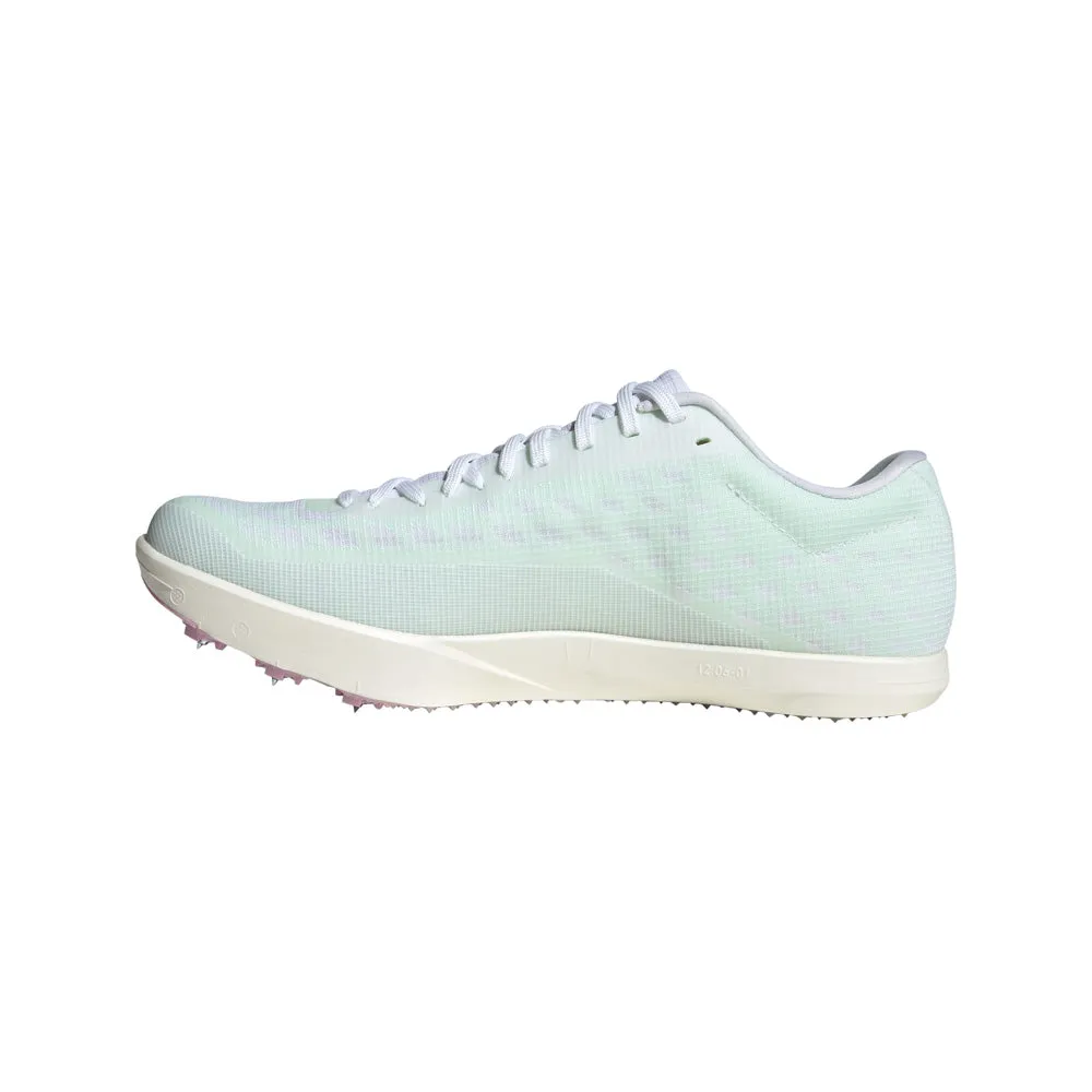 Shock Absorption Design Adizero Long Jump Running Shoes