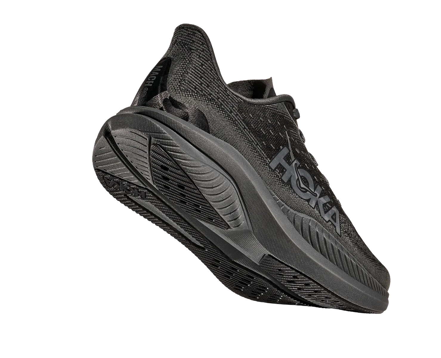 HOKA-MACH 6 Women Muscle Friendly