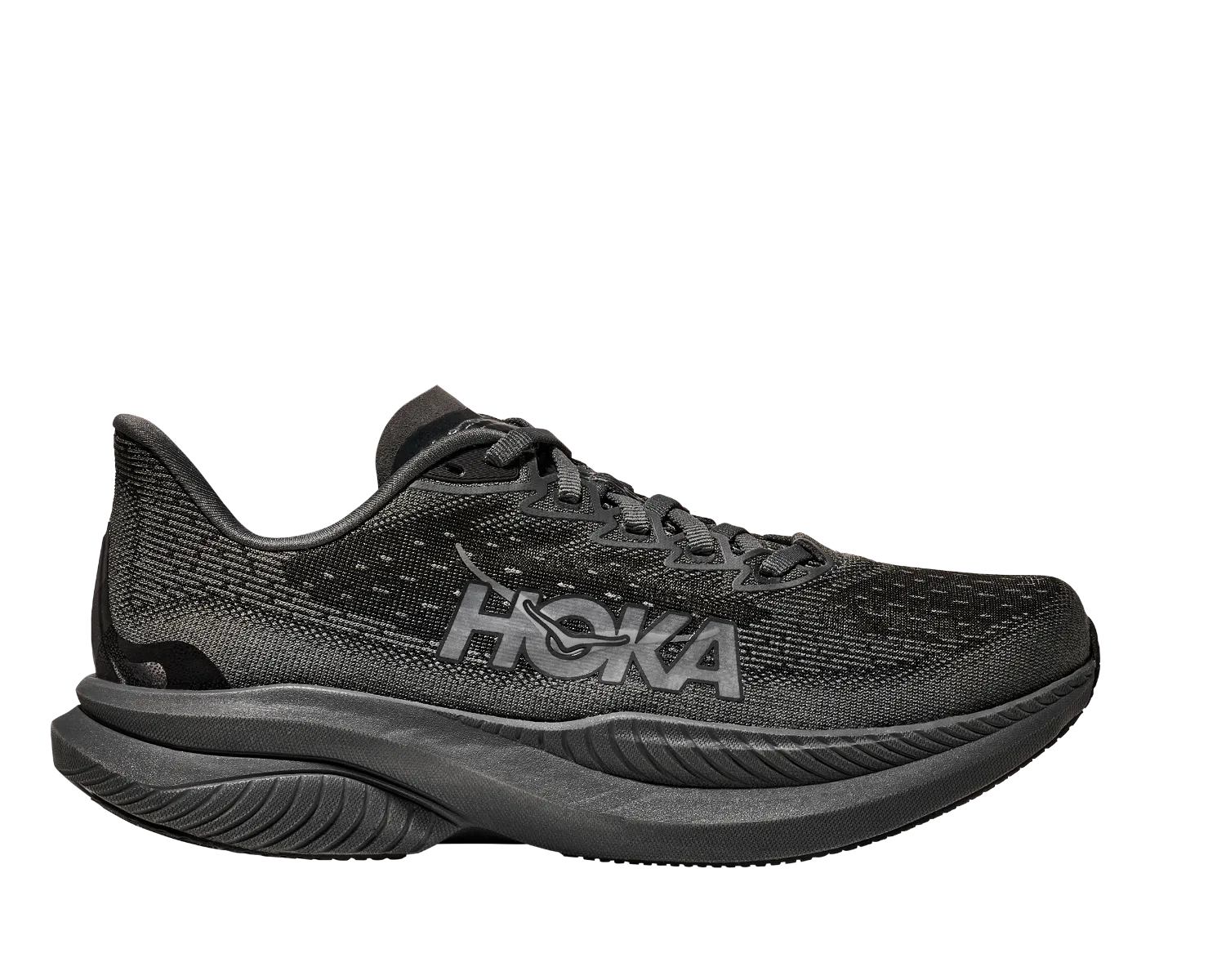 Moisture Management HOKA-MACH 6 Women
